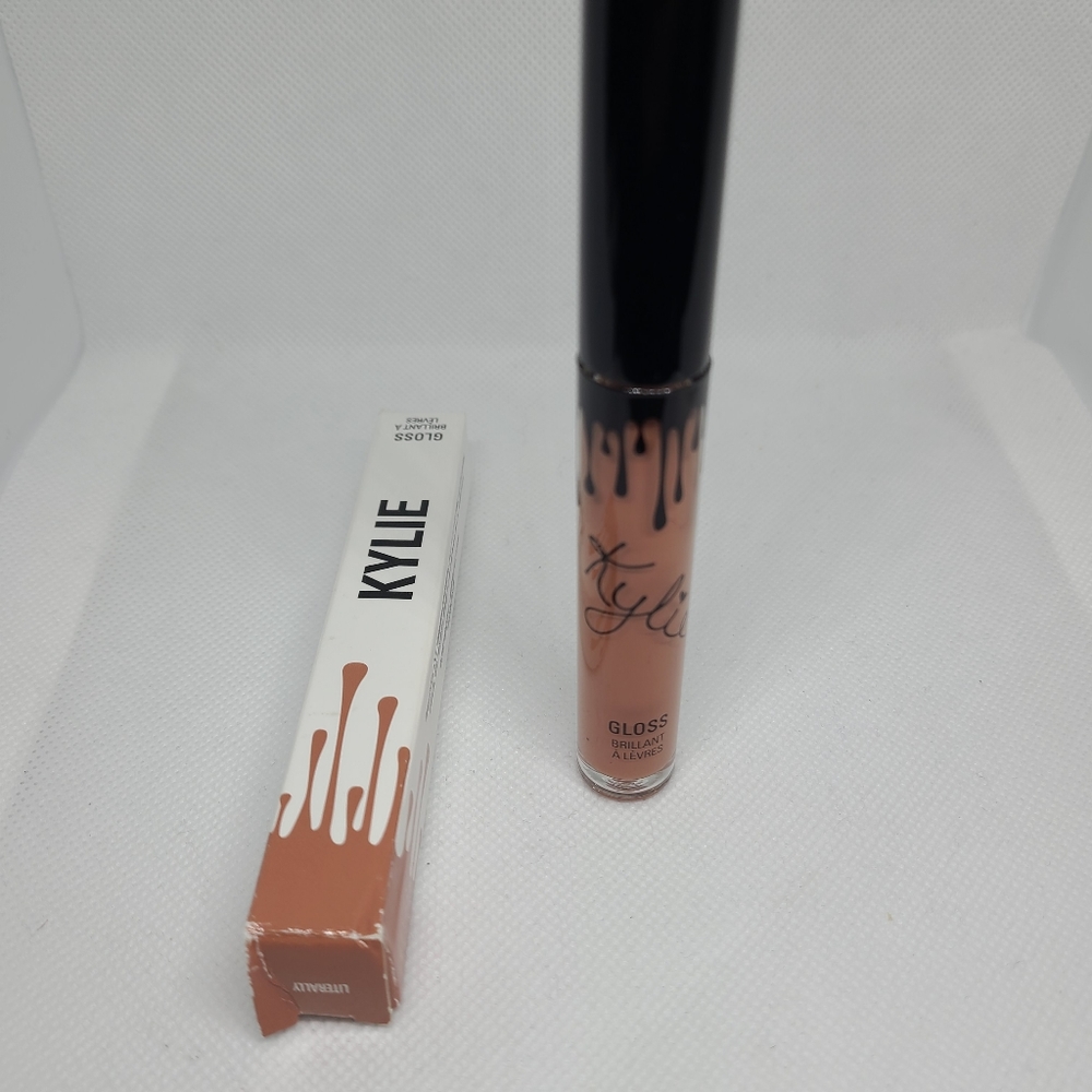 Kylie Literally Gloss